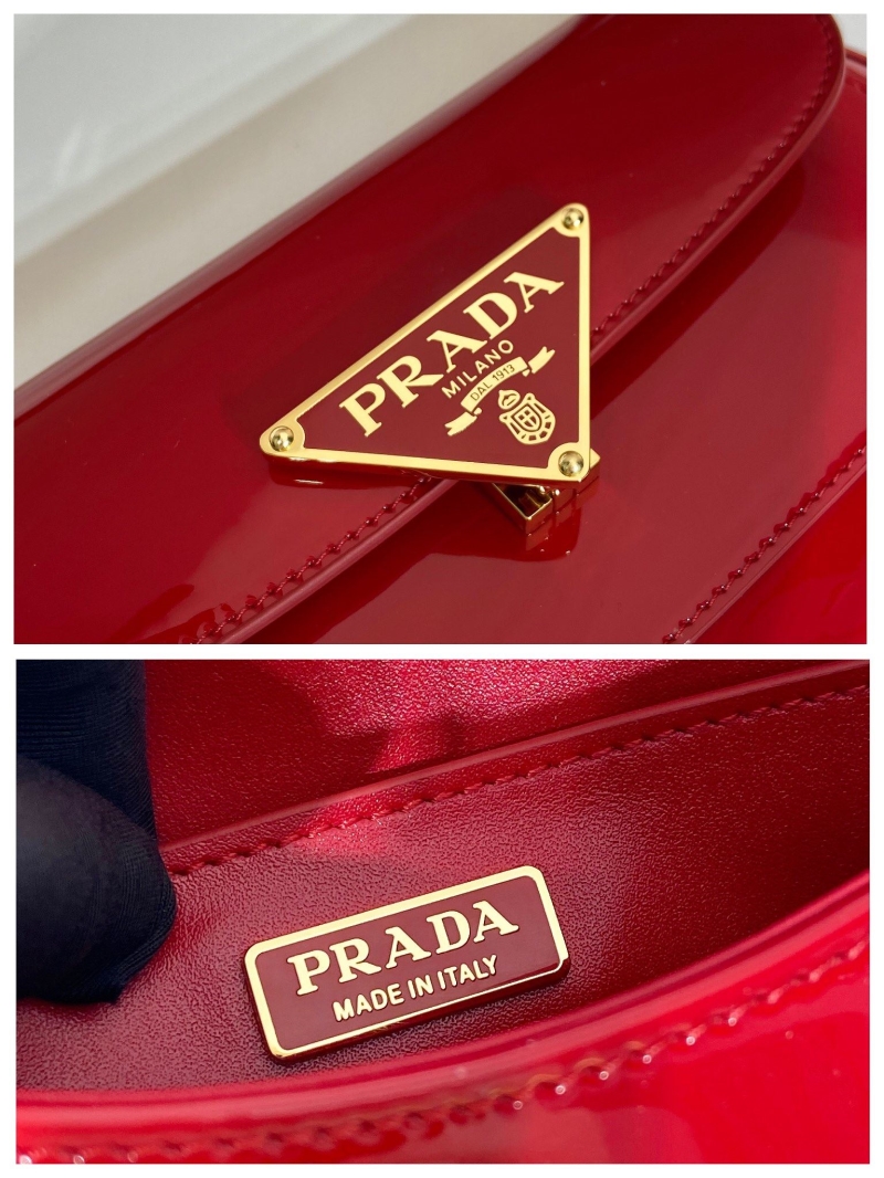 Pra*a hobo bags